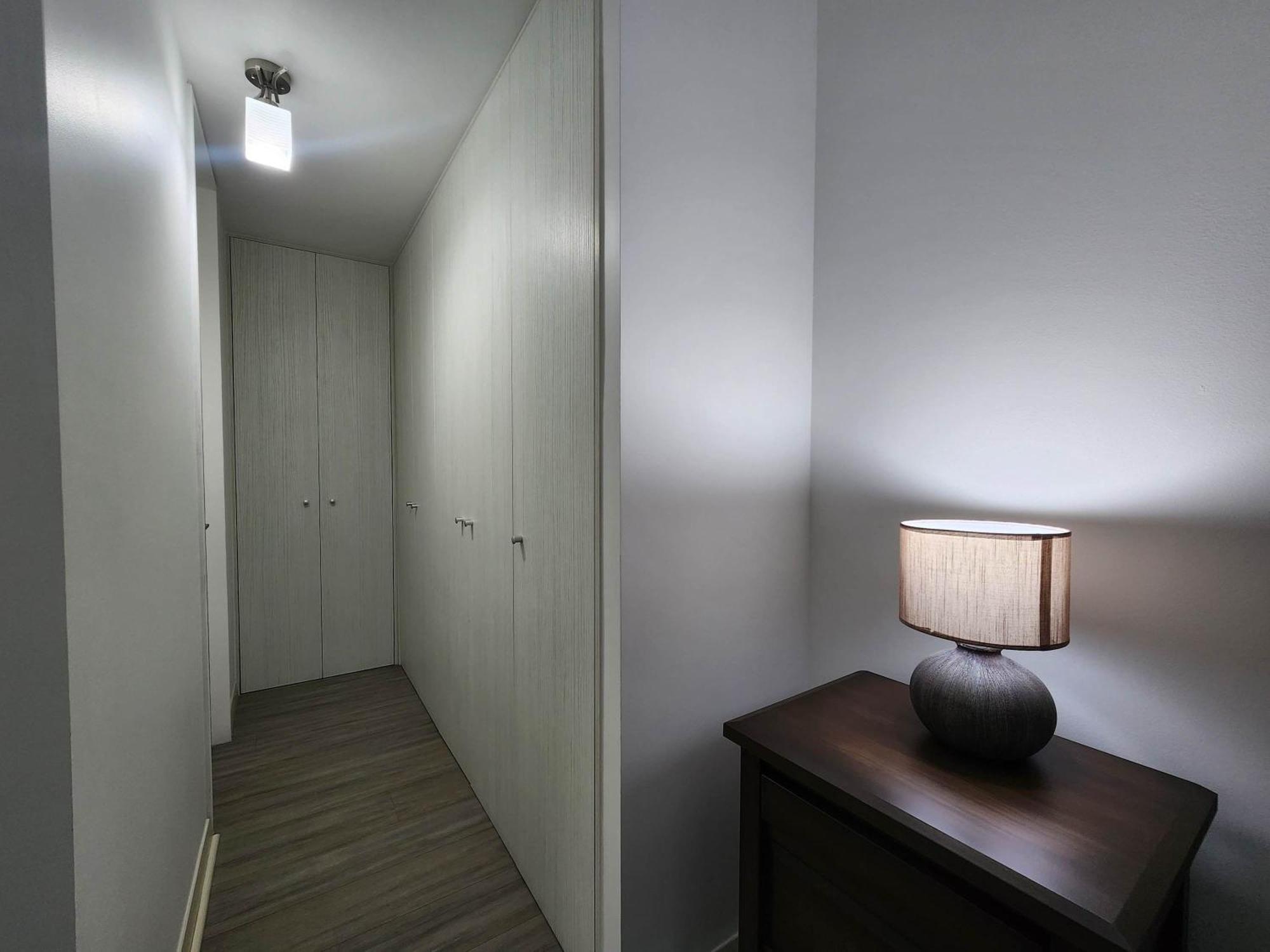 Apartamento Hom I Estupendo 2d2b Vista Al Mar Parking Pnm 0625