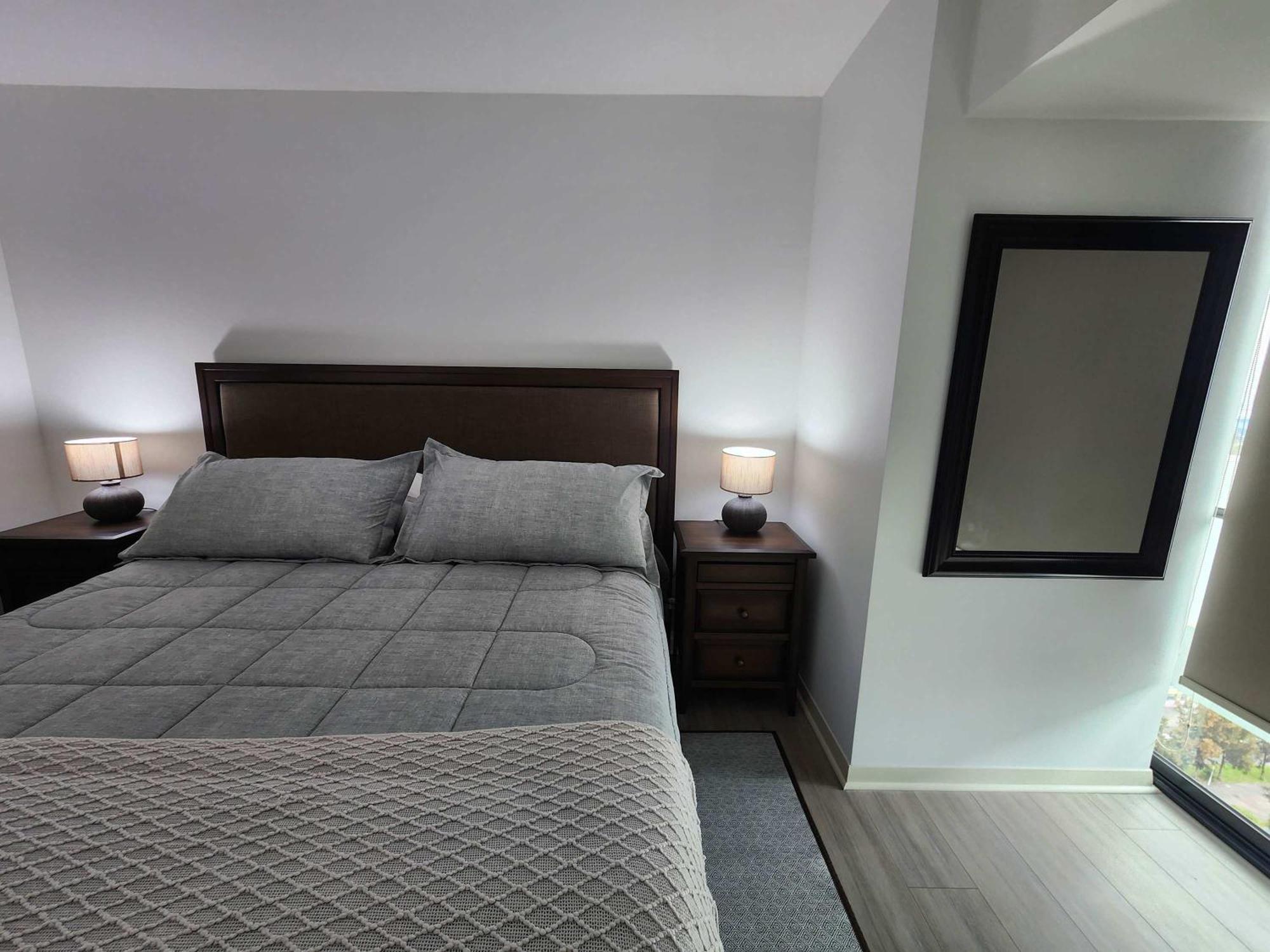 Hom I Estupendo 2d2b Vista Al Mar Parking Pnm 0625 Apartamento