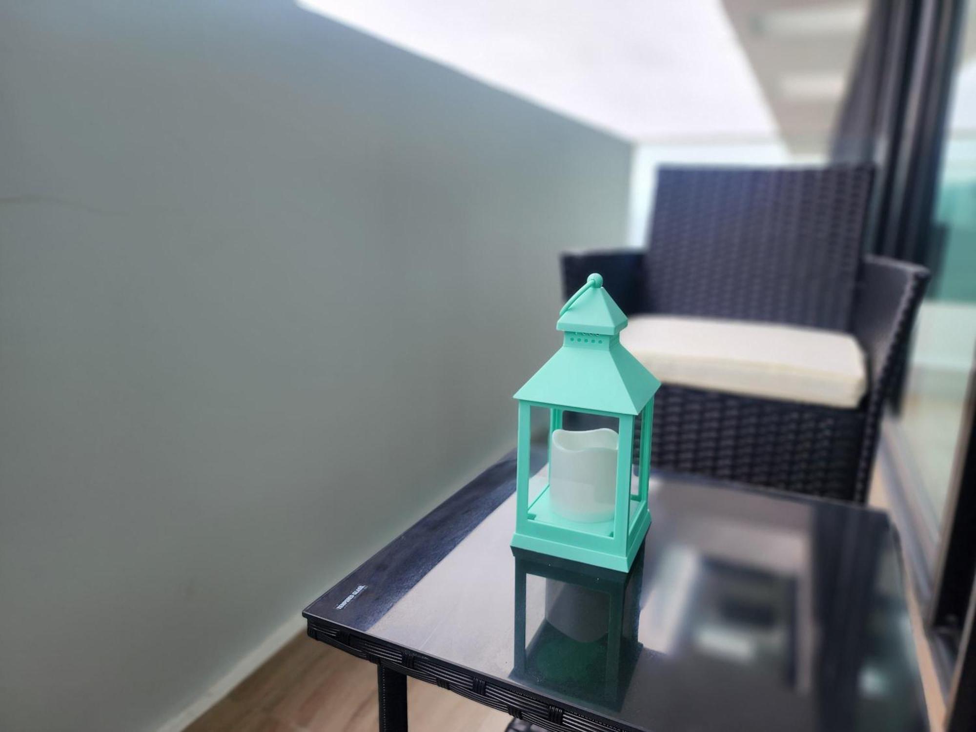 Hom I Estupendo 2d2b Vista Al Mar Parking Pnm 0625 Apartamento