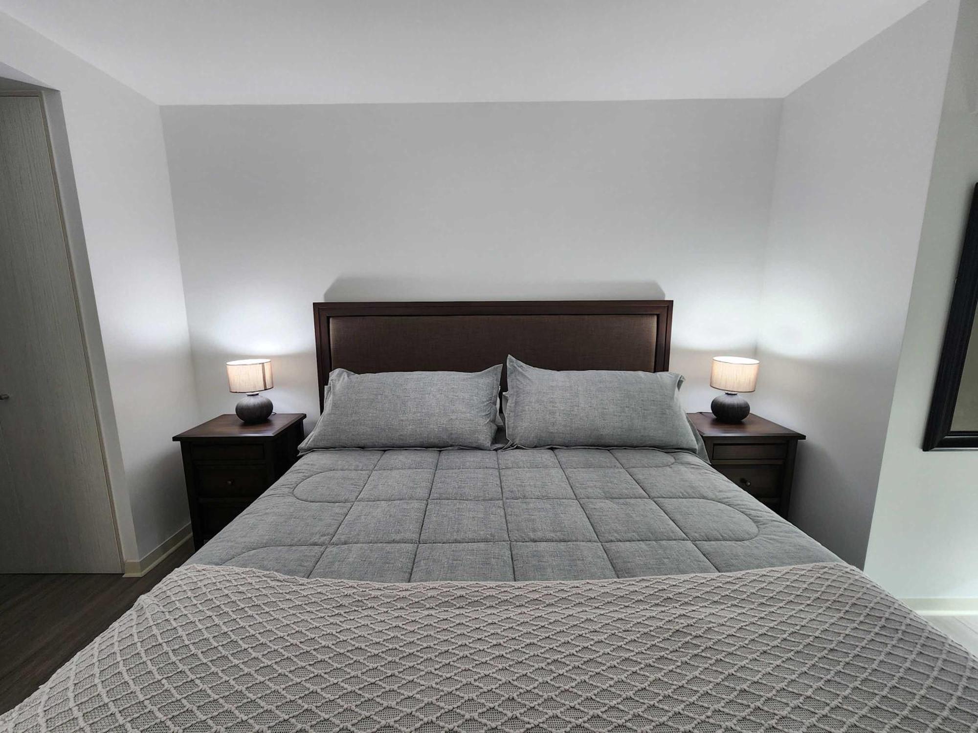 Hom I Estupendo 2d2b Vista Al Mar Parking Pnm 0625 Apartamento *