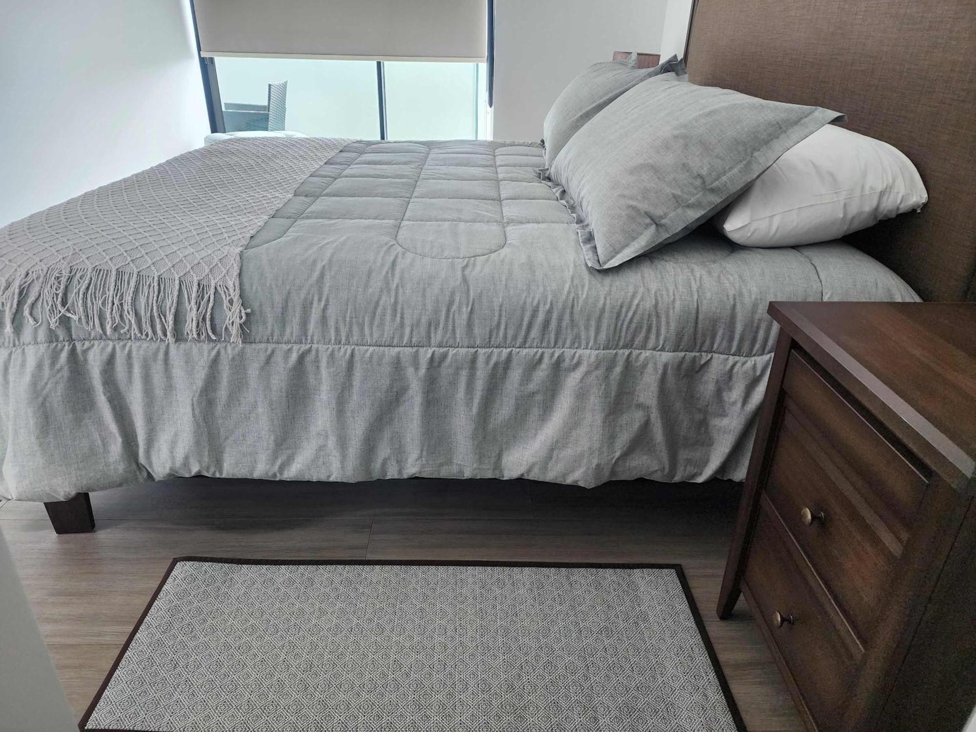 Hom I Estupendo 2d2b Vista Al Mar Parking Pnm 0625 Apartamento