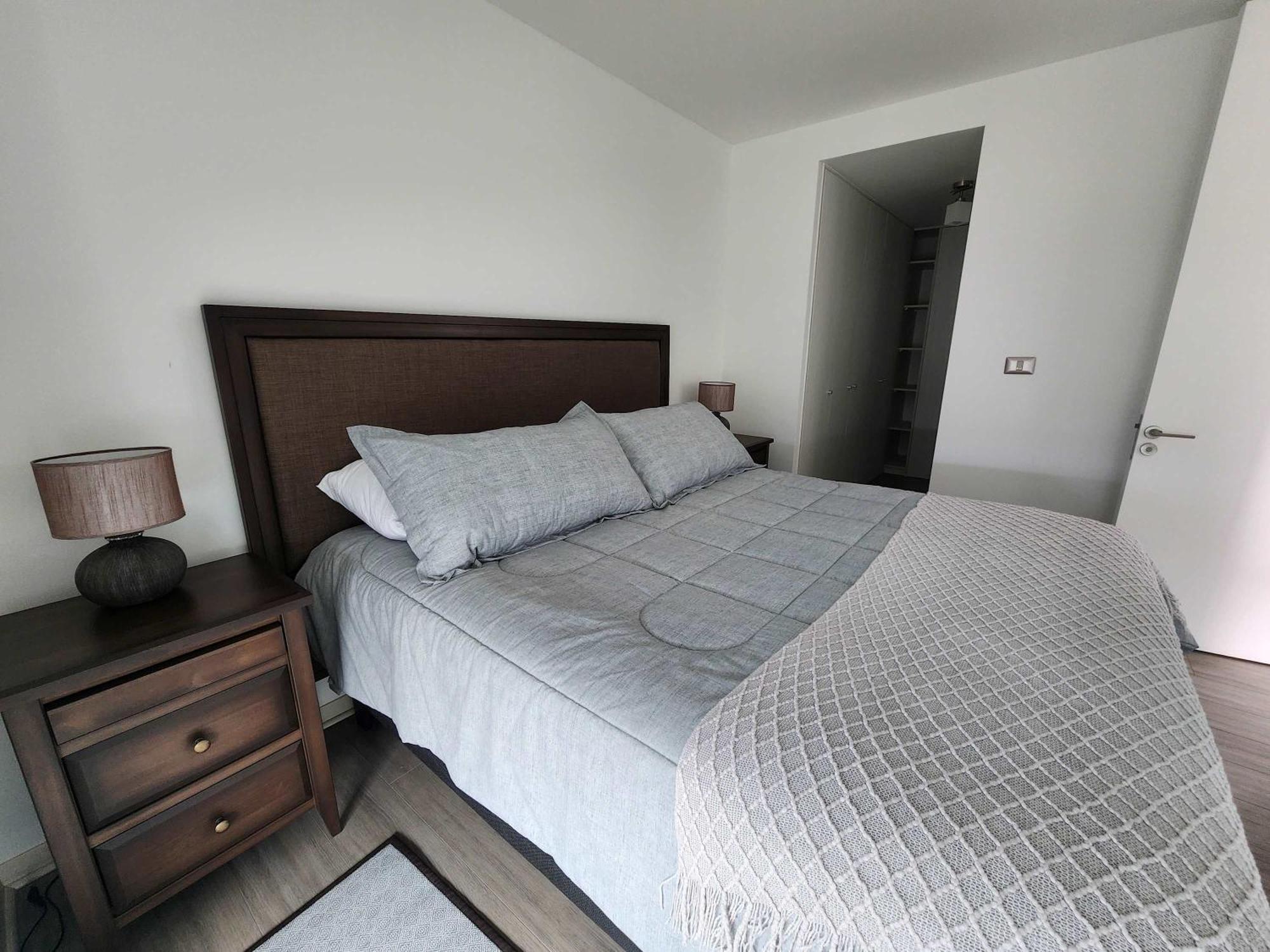 Hom I Estupendo 2d2b Vista Al Mar Parking Pnm 0625 Apartamento *