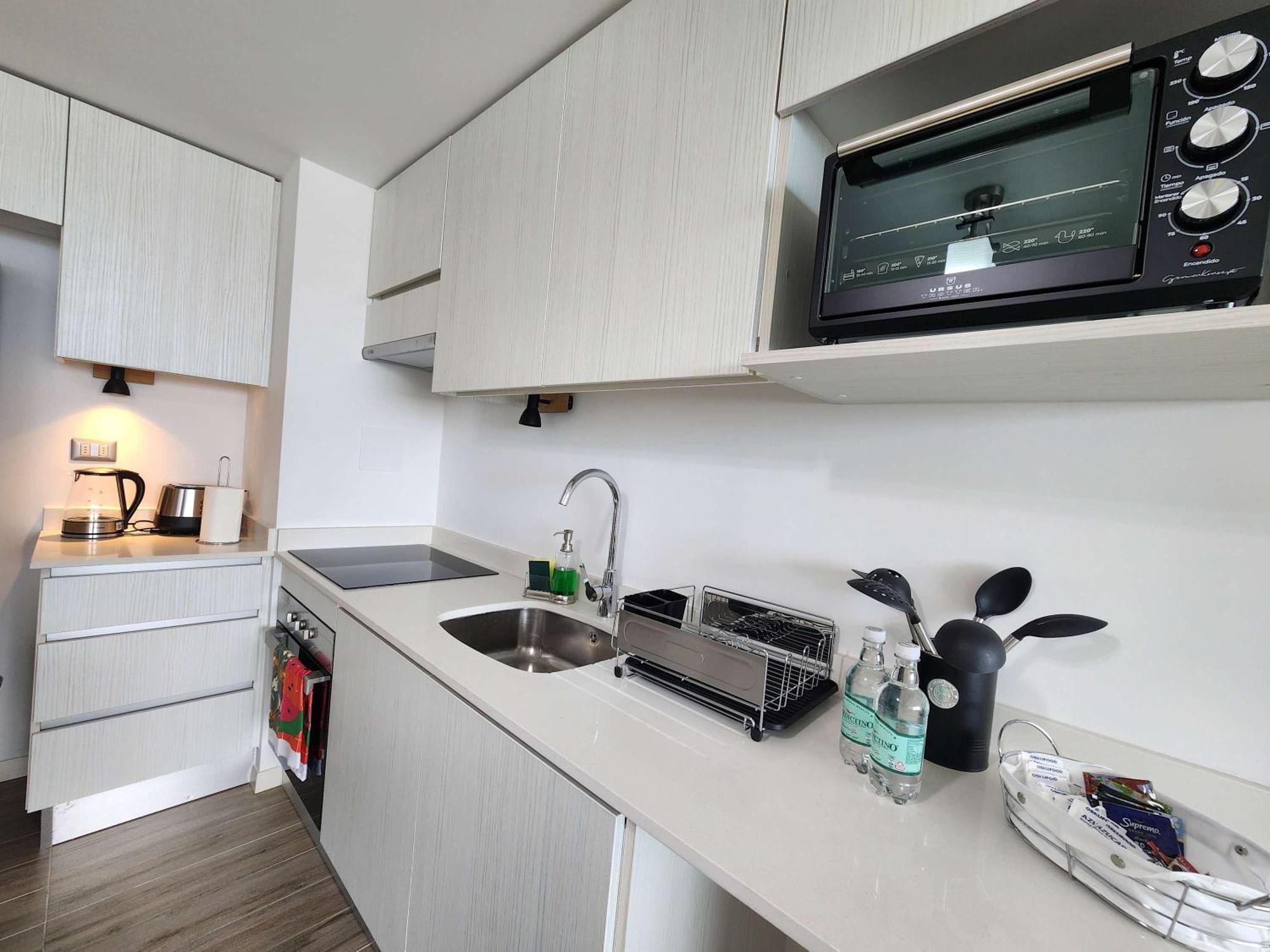 Hom I Estupendo 2d2b Vista Al Mar Parking Pnm 0625 Apartamento